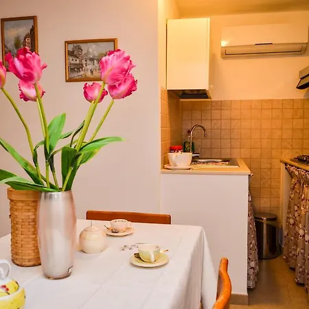 Bed & Breakfast Corte Schiavoni *