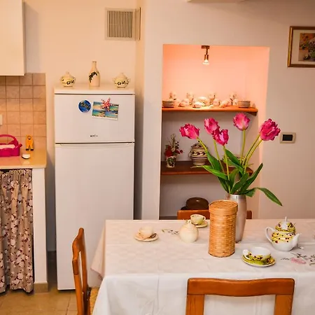 Corte Schiavoni Bed & Breakfast