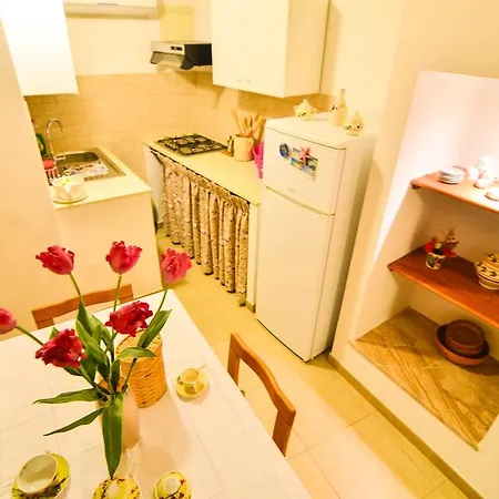 Bed & Breakfast Corte Schiavoni Manduria