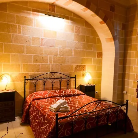 Bed & Breakfast Corte Schiavoni *