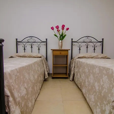 Corte Schiavoni Bed & Breakfast *