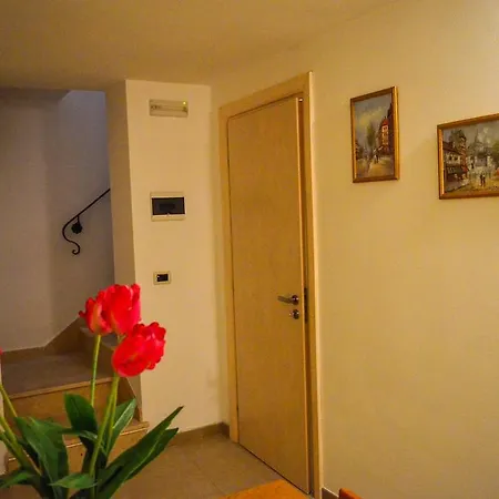 Bed & Breakfast Corte Schiavoni