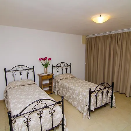 Bed & Breakfast Corte Schiavoni Manduria